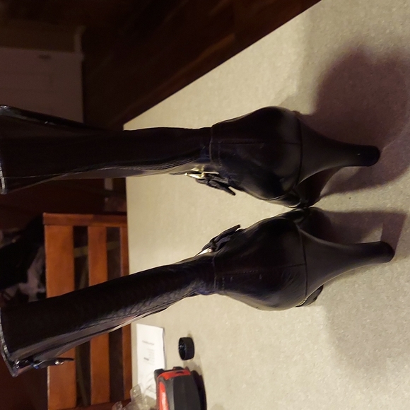 Women's Unisa Layla boot - Picture 6 of 8